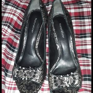 Naturalizer High Heels